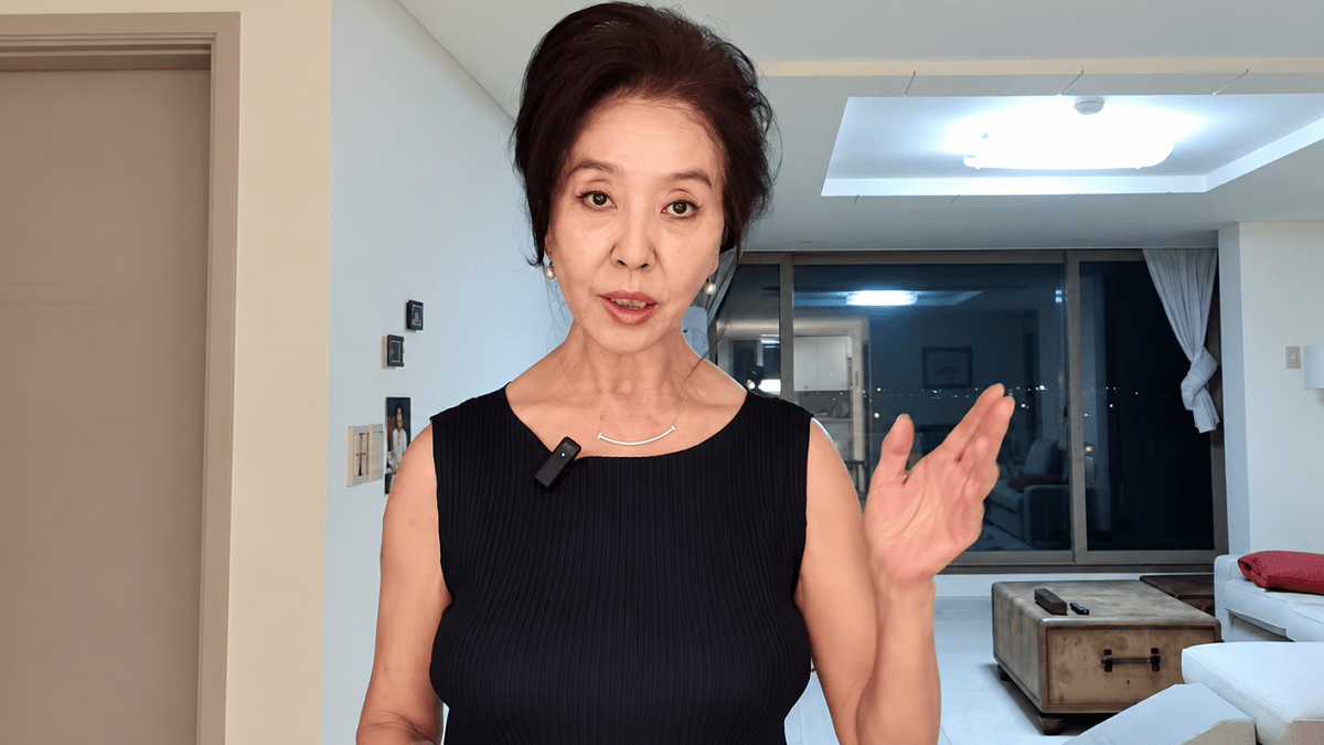 [사진=Youtube '김부선TV']
