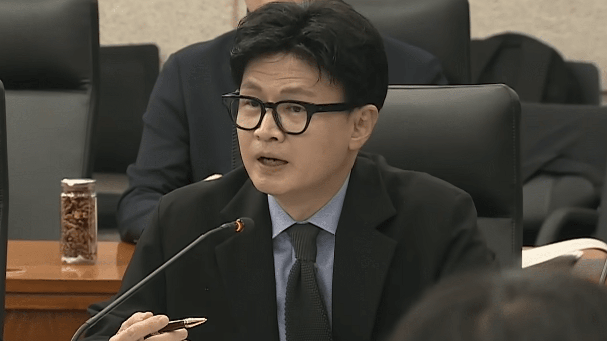 [사진=Youtube '한동훈']