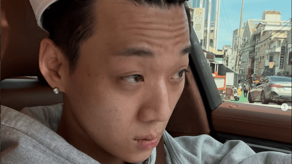 [사진=양홍원 SNS]