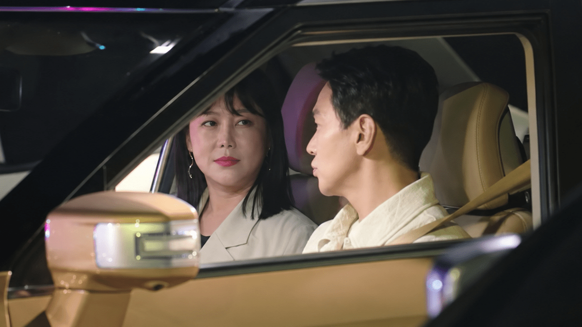 [사진=KBS Joy·KBS2·GTV '오래된 만남 추구3']