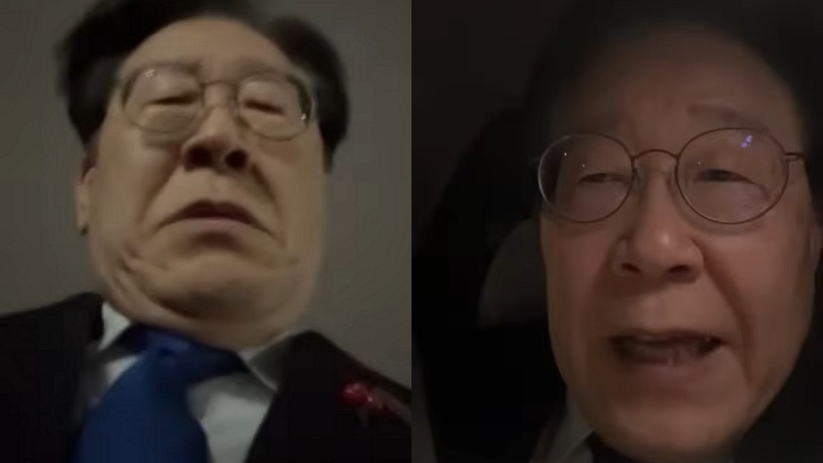 [사진=Youtube '이재명']