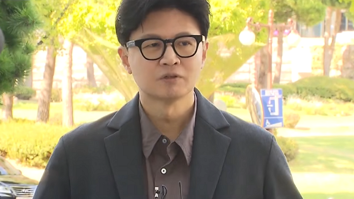 [사진=Youtube '한동훈']