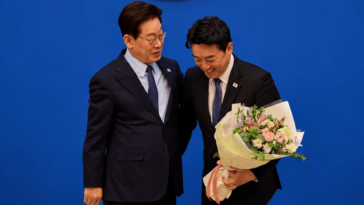 [사진=청와대]