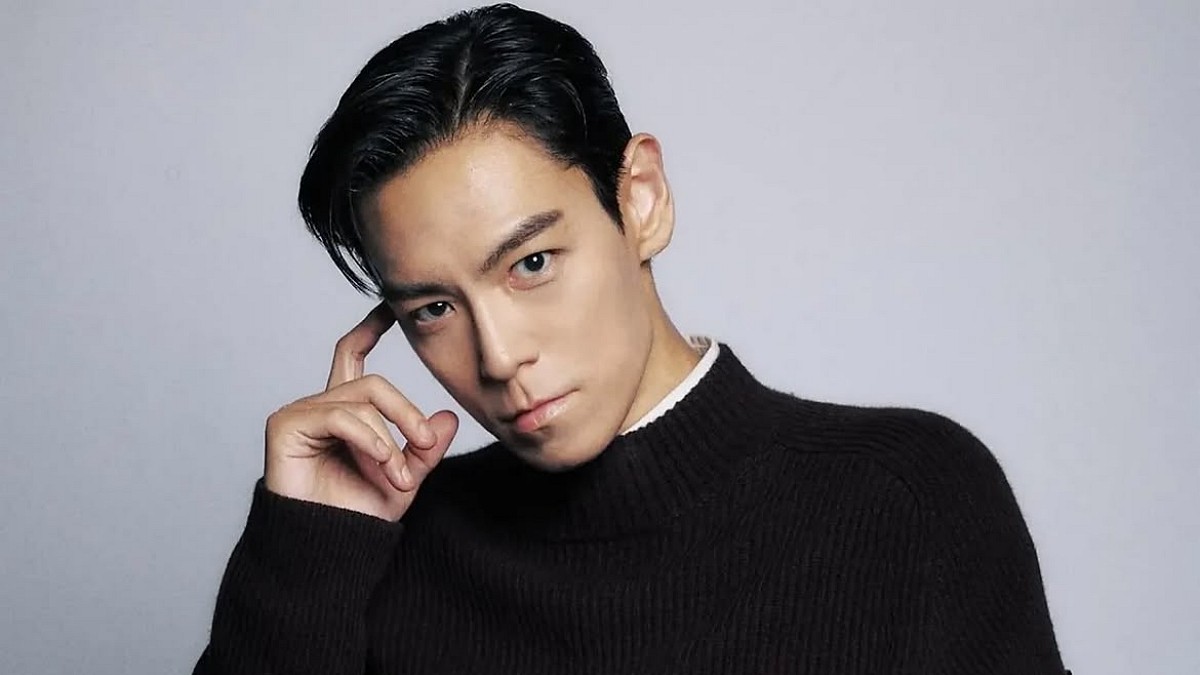 [사진=탑 SNS]