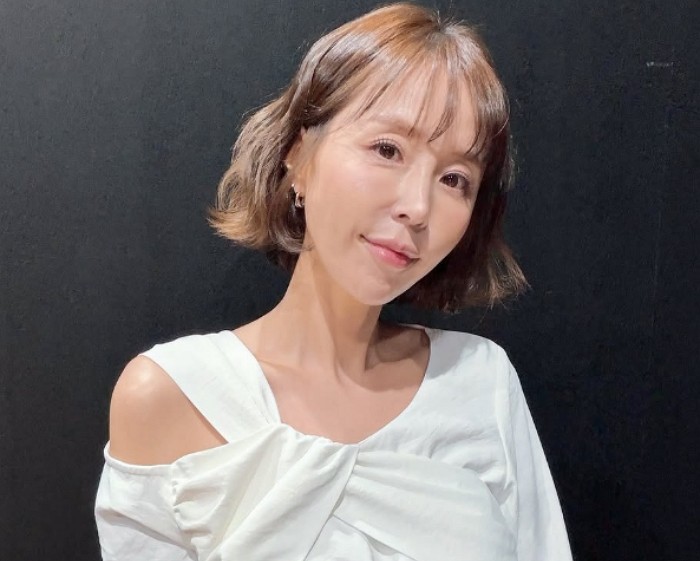 [사진=신지 SNS]