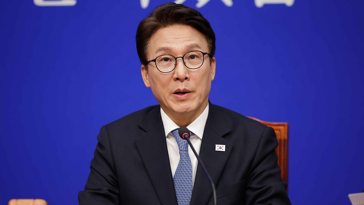 [사진=더불어민주당]