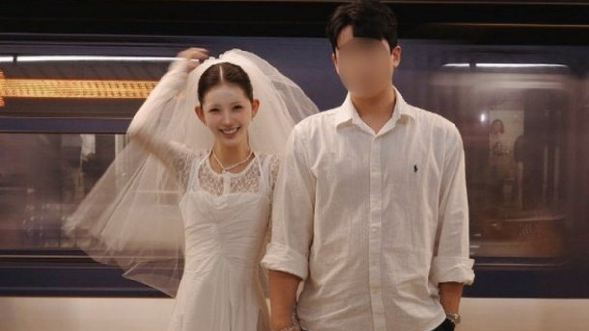 [사진=최준희 SNS]