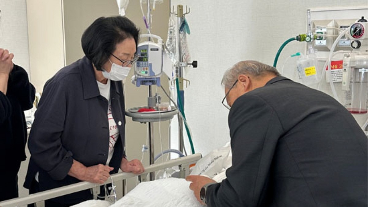[사진=천주교 서울대교구장]
