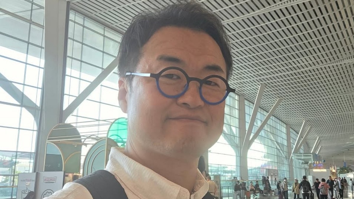 [사진=최태성 SNS]