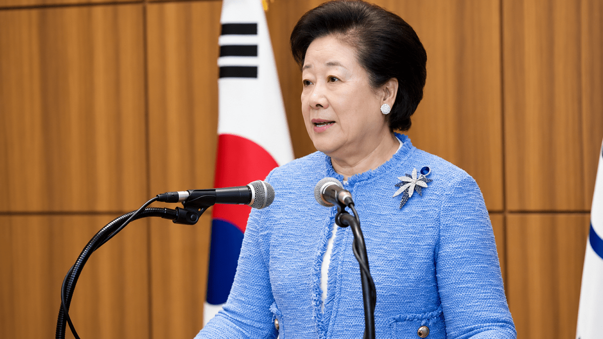 [사진=통일교]