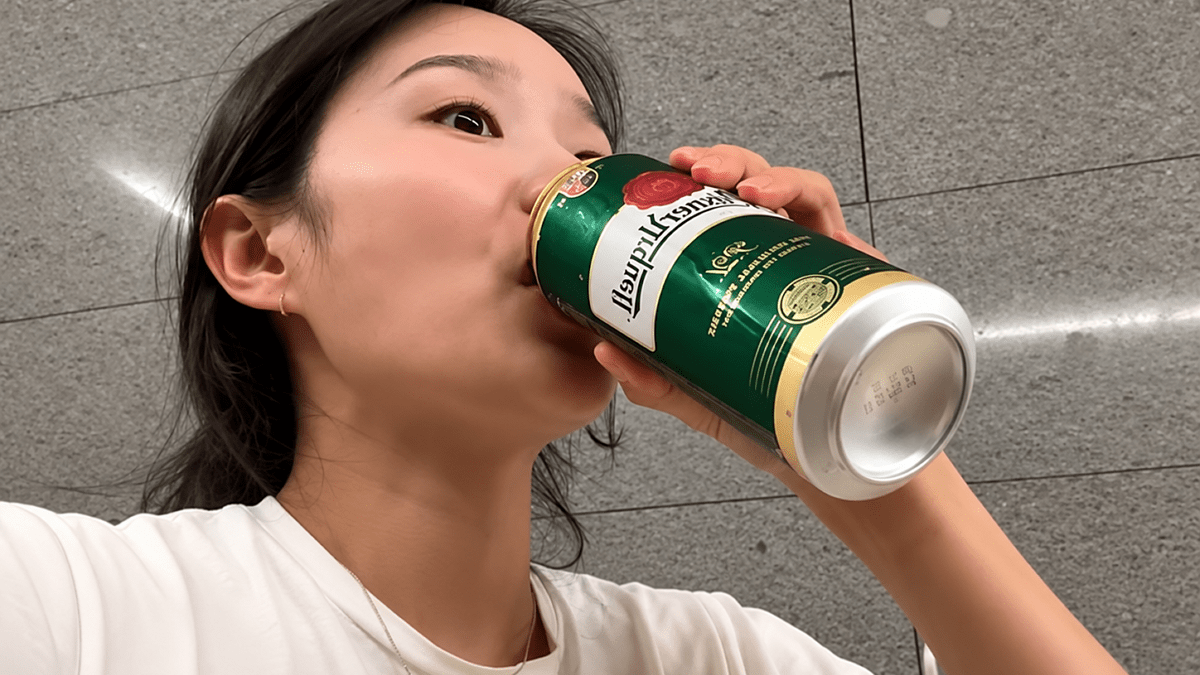 [사진=Youtube '혜진쓰']
