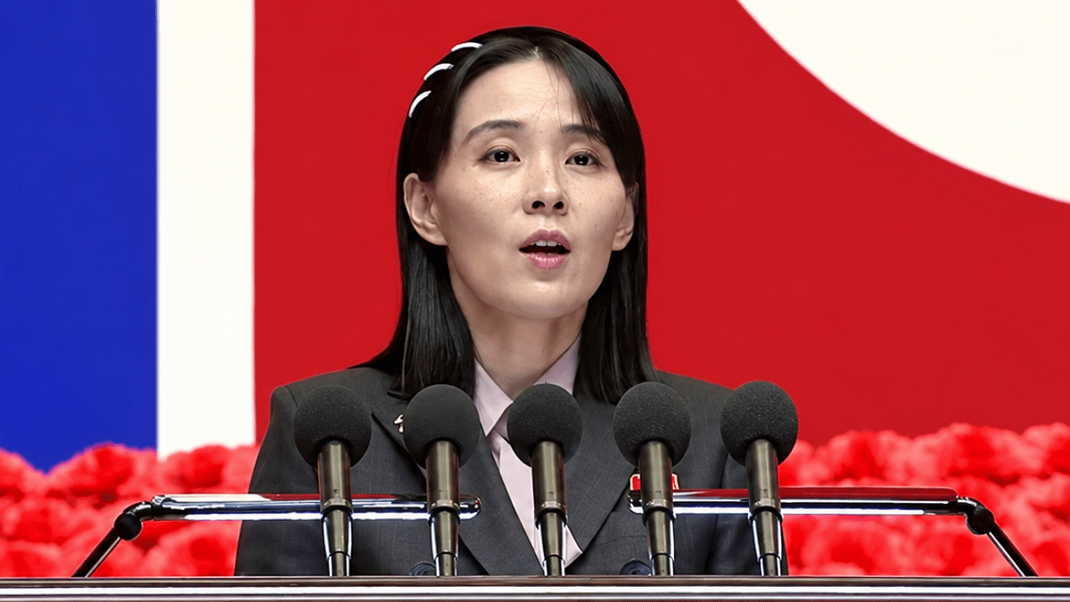 [사진=조선중앙통신]
