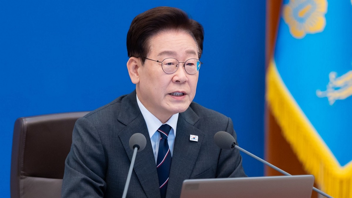 [사진=청와대]