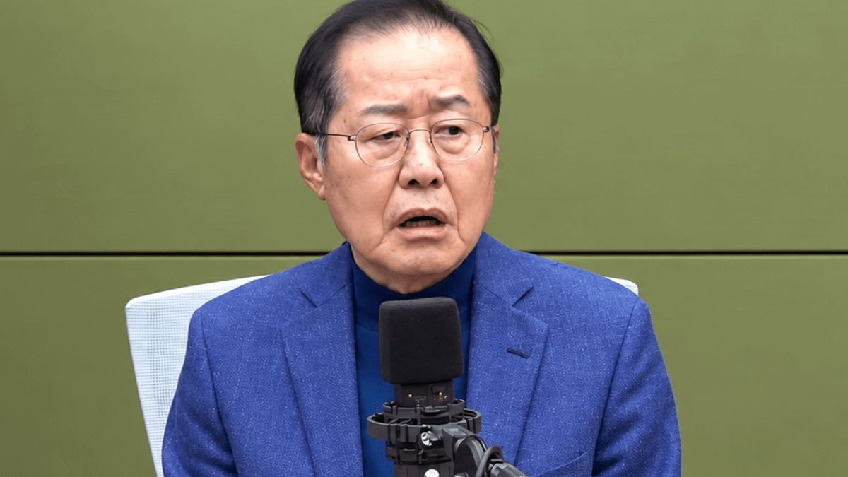 [사진=Youtube 'TV홍카콜라']