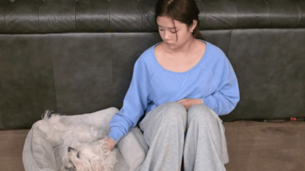 [사진=이수진 SNS]