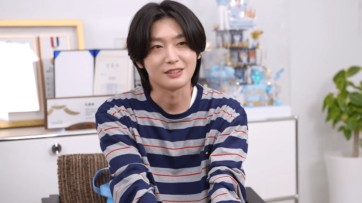 [사진=Youtube 'KBS Entertain']