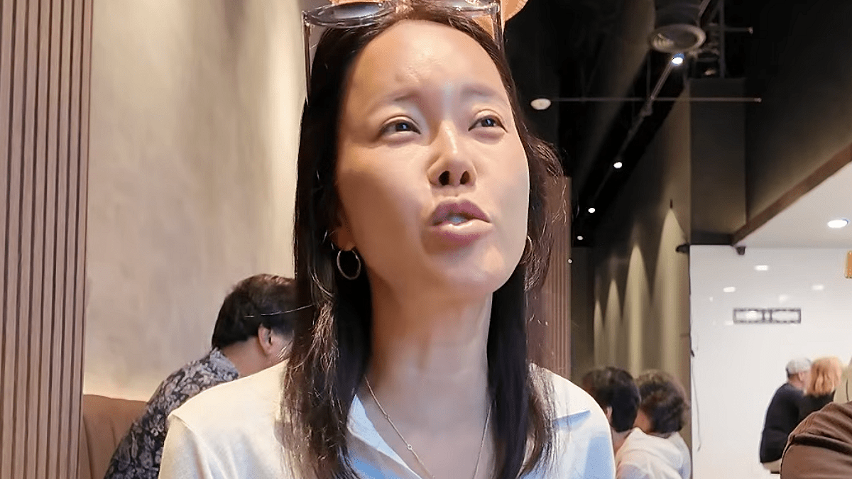 [사진=Youtube '백지영']