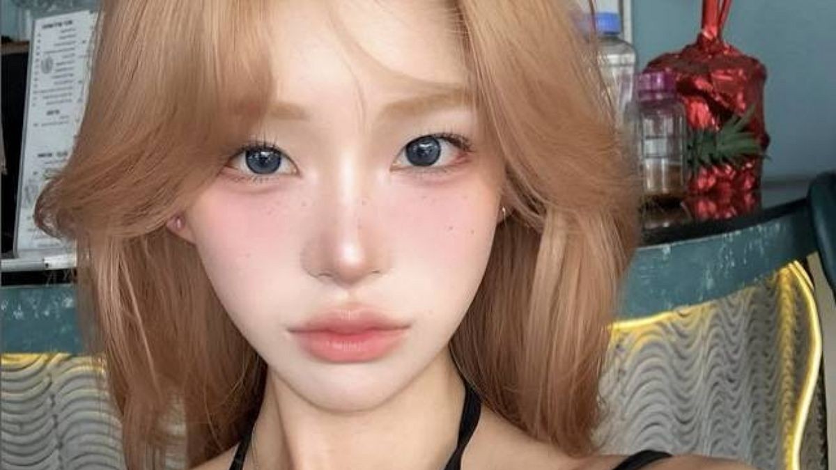 [사진=최준희 SNS]