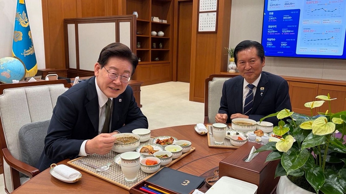 [사진=청와대]