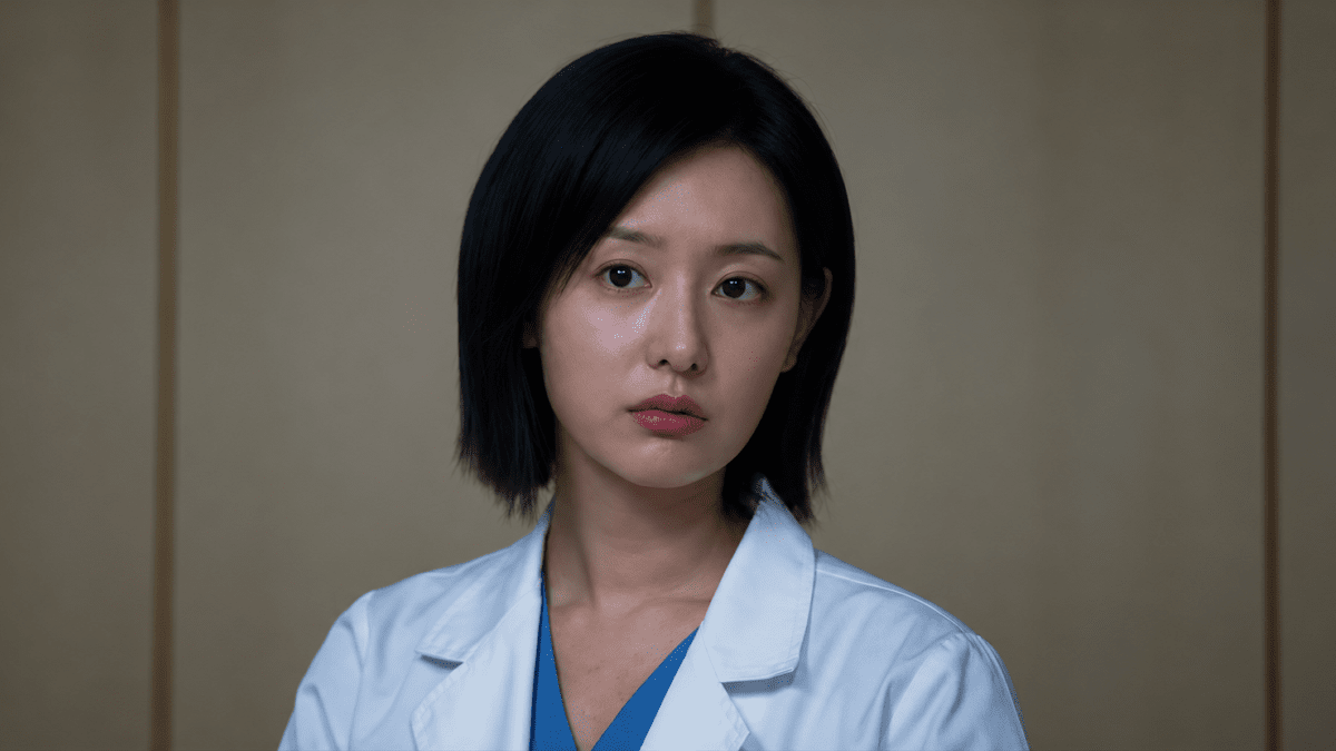 [사진=SBS '닥터X']