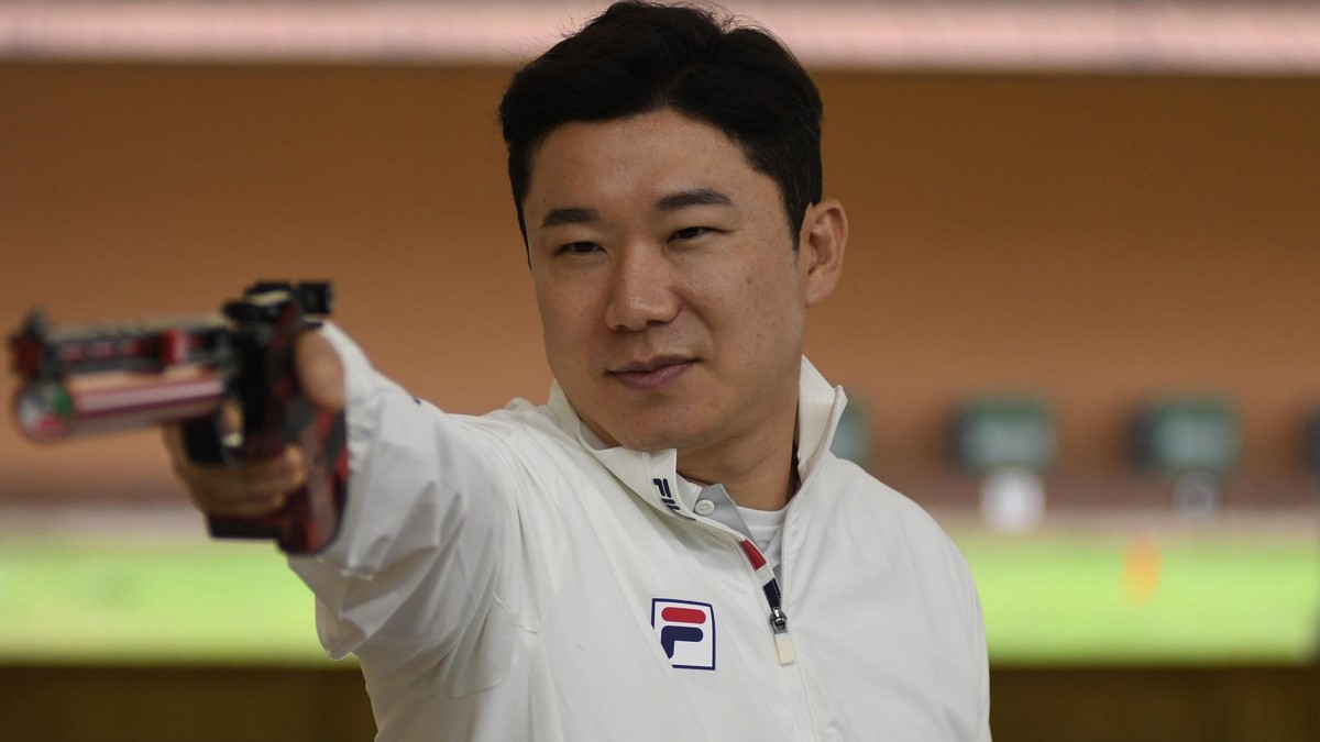 [사진=대한사격연맹]