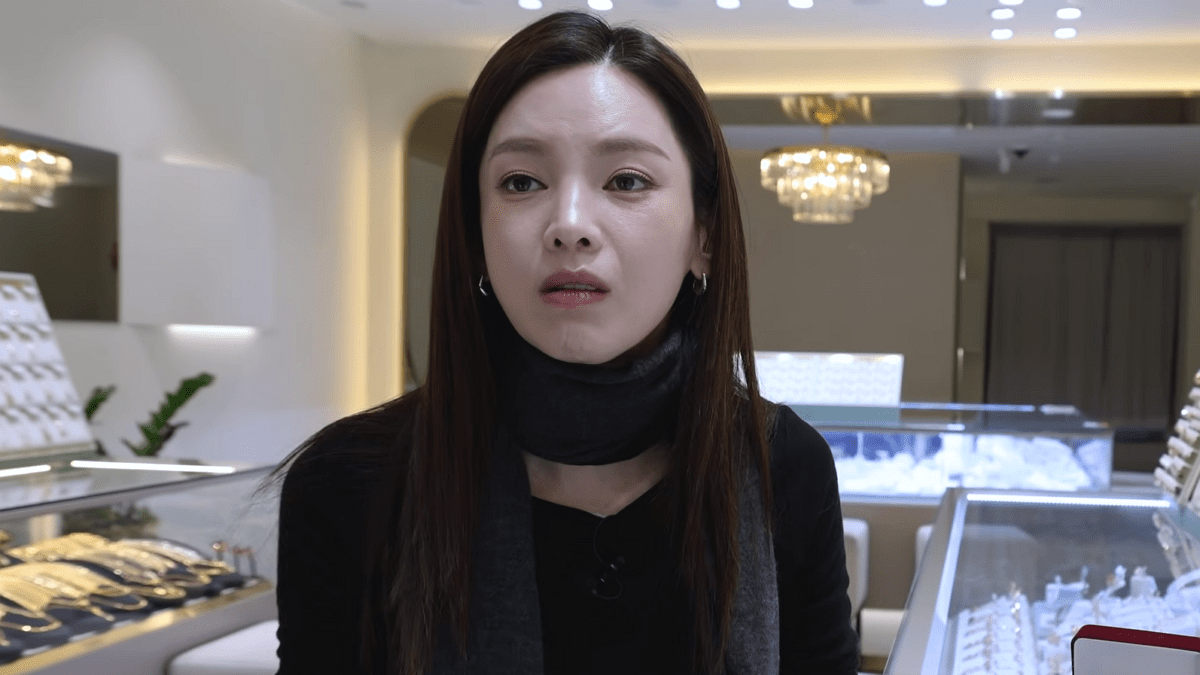 [사진=Youtube '롤코언니 가은이']