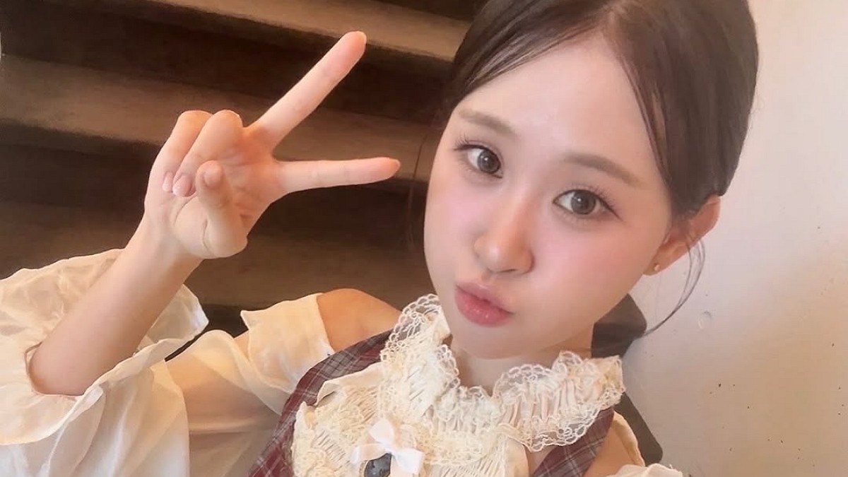 [사진=김다현 SNS]