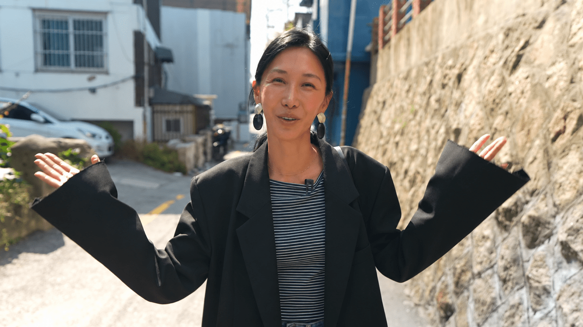 [사진=Youtube '윤혜진의 What see TV']