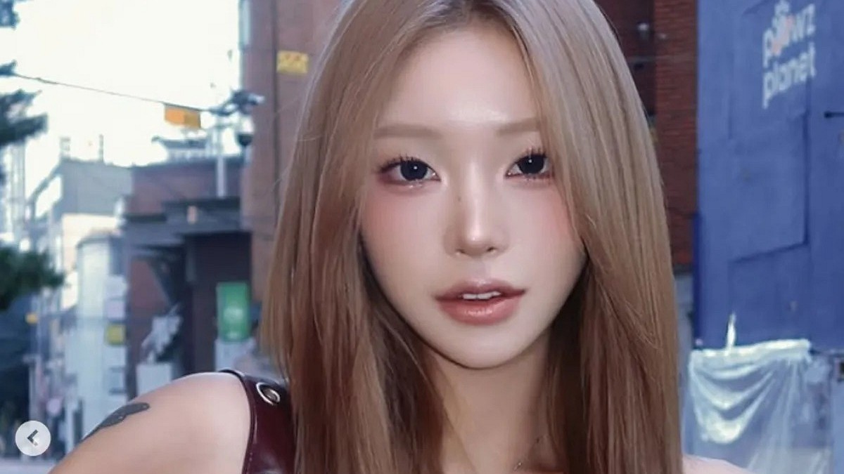 [사진=최준희 SNS]