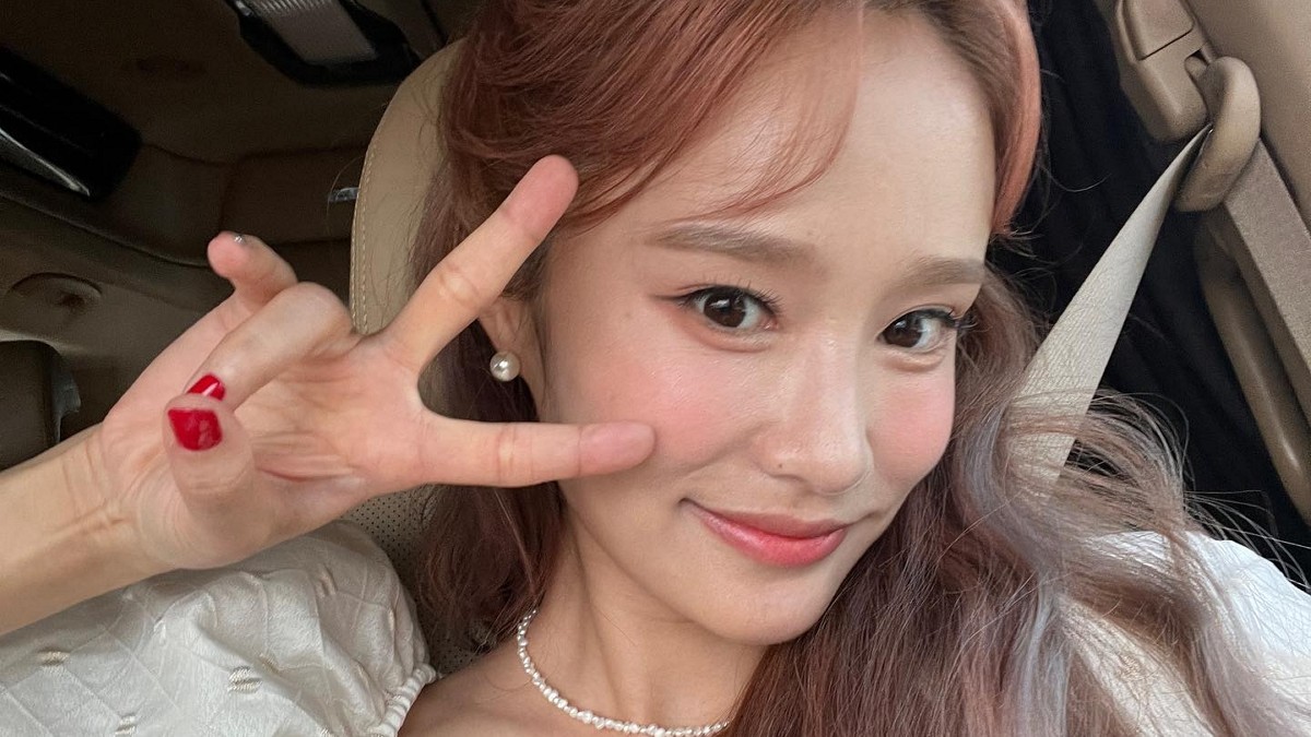 [사진=헤이지니 SNS]