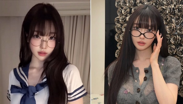 [사진=과즙세연 SNS]