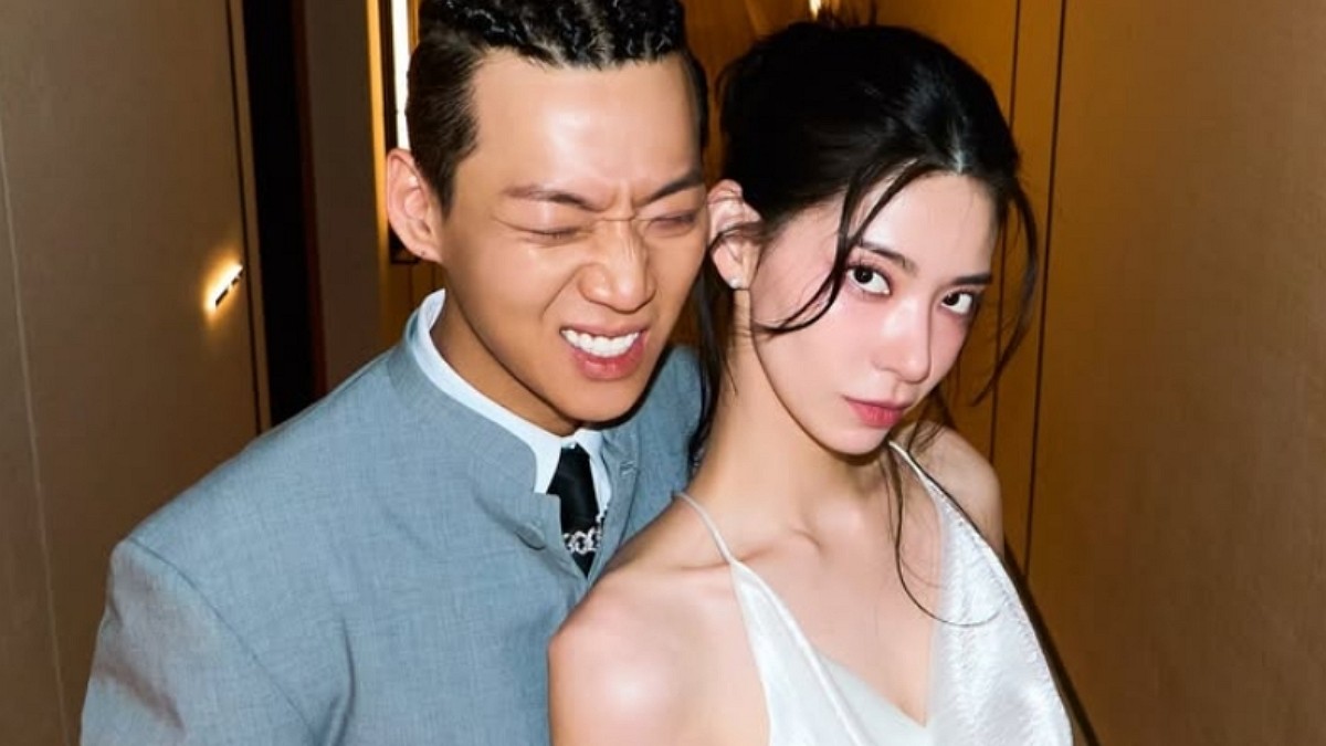 [사진=양홍원 SNS]