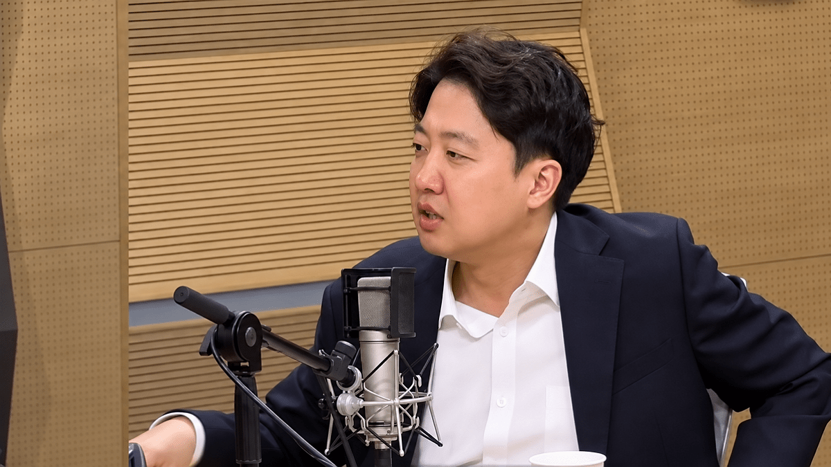 [사진=Youtube '이준석']
