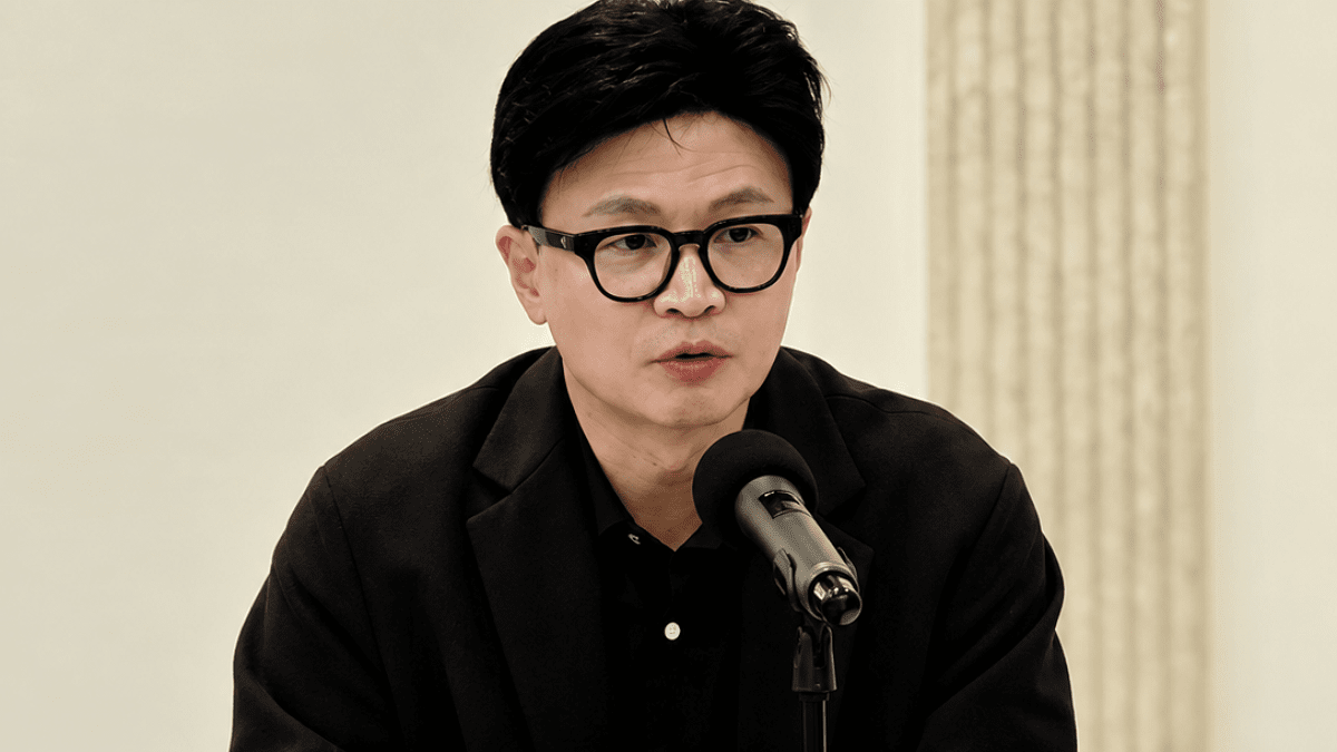 [사진=Youtube '한동훈']