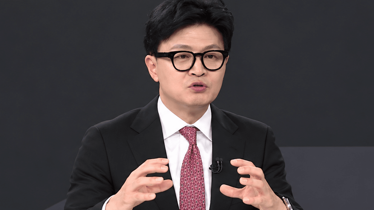 [사진=Youtube '한동훈']
