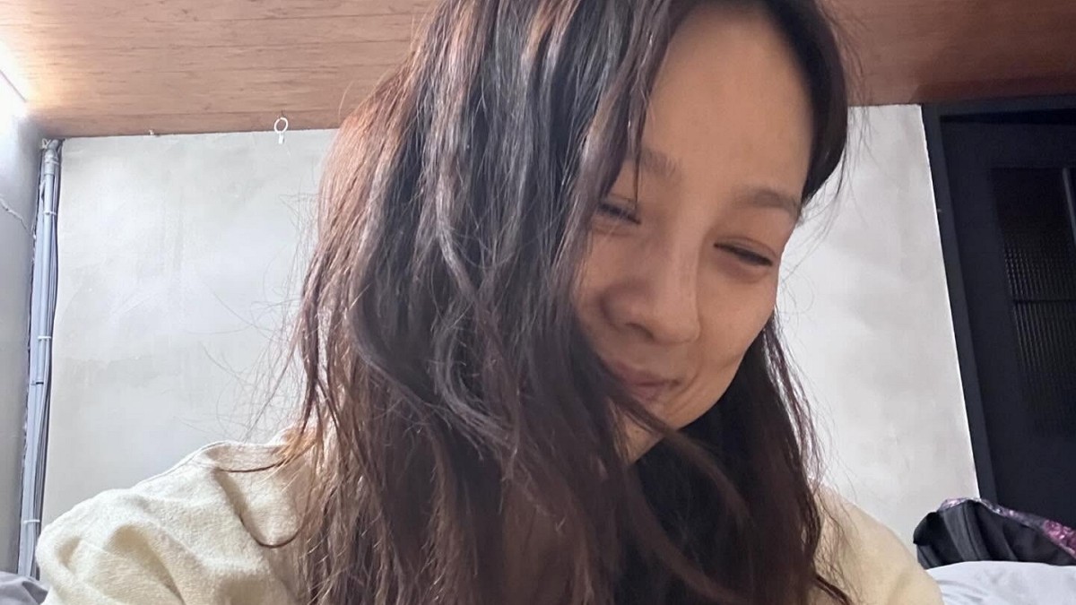[사진=이효리 SNS]
