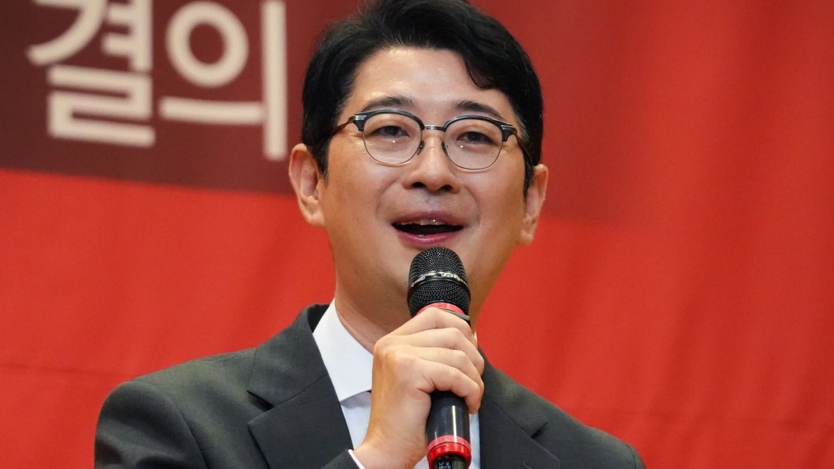[사진=주진우 SNS]