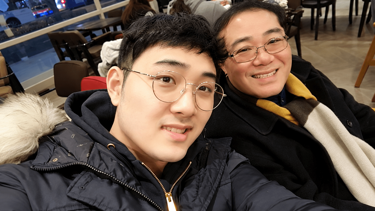 [사진=tvN '유 퀴즈 온 더 블럭']