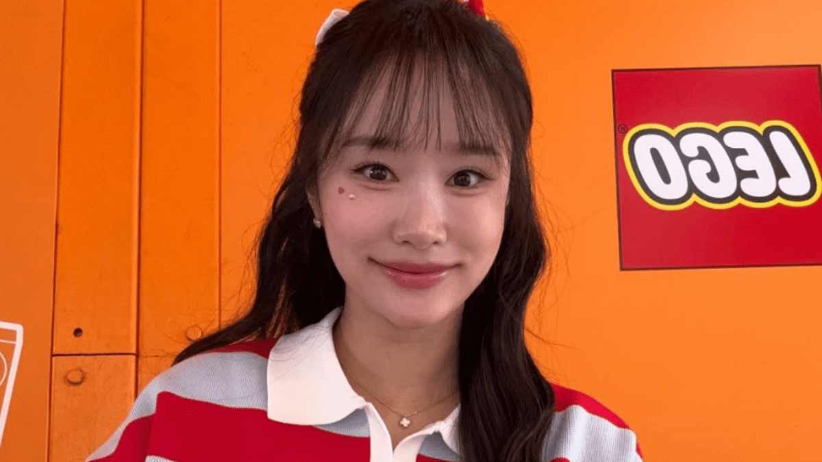 [사진=헤이지니 SNS]