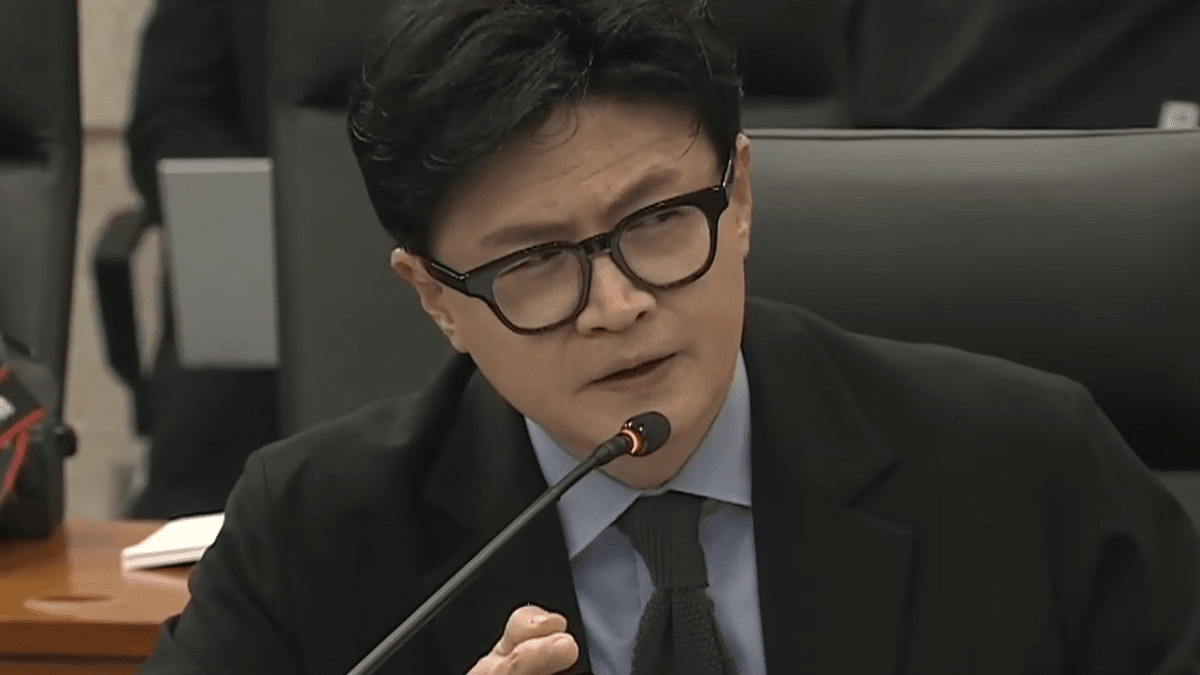 [사진=Youtube '한동훈']
