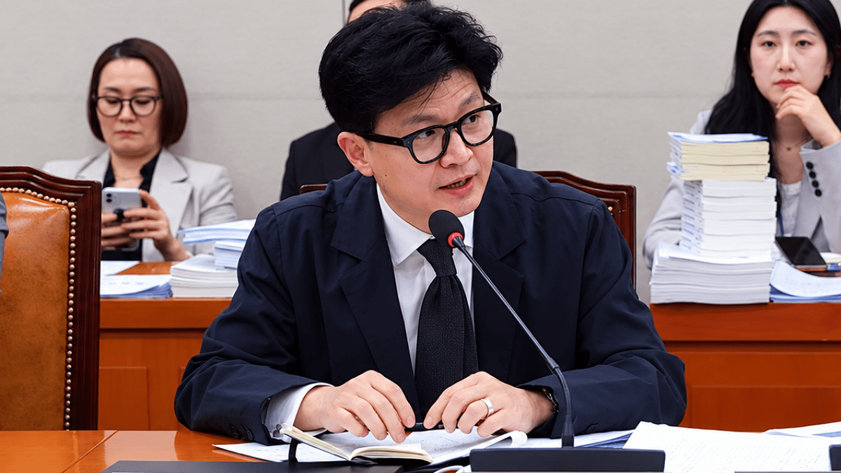 [사진=Youtube '한동훈']