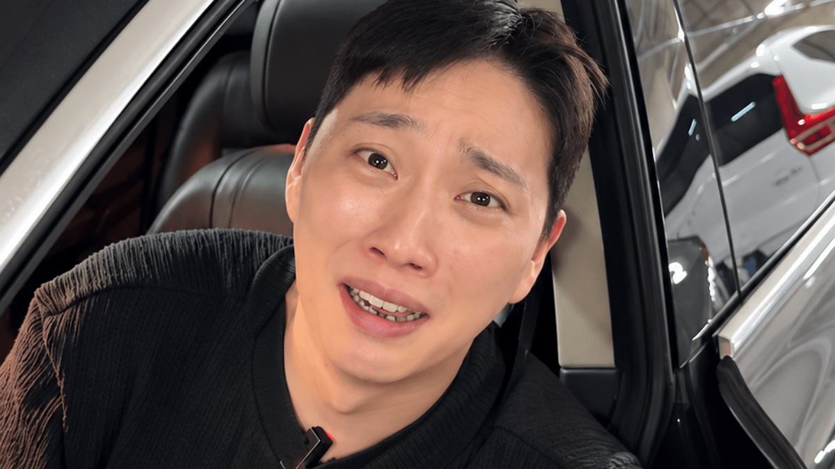 [사진=박위 SNS]