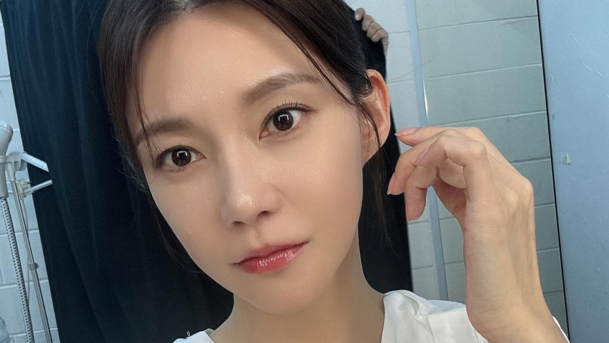 [사진=차예련 SNS]