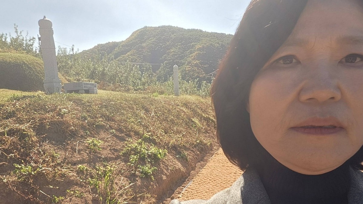 [사진=이진숙 SNS]
