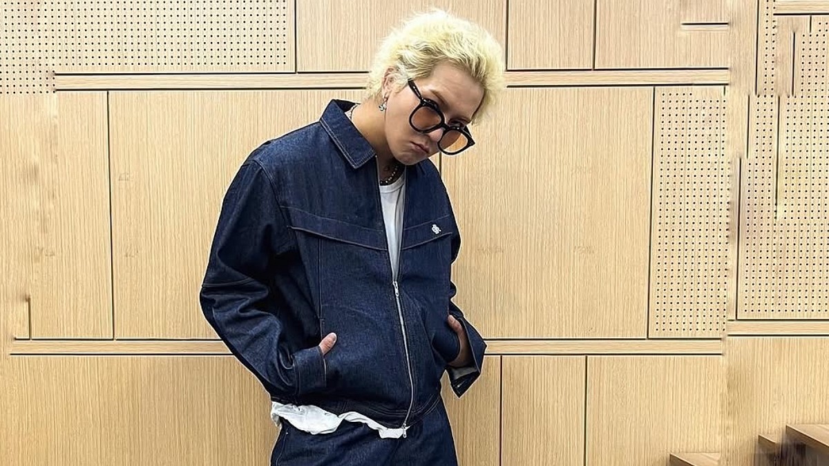 [사진=송민호 SNS]