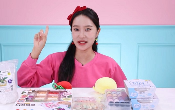 [사진=헤이지니 유튜브]