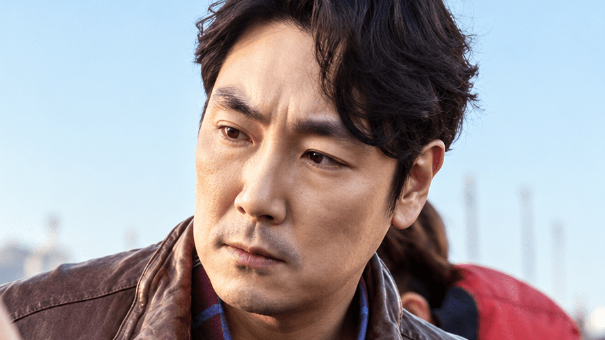 [사진=tvN SNS]