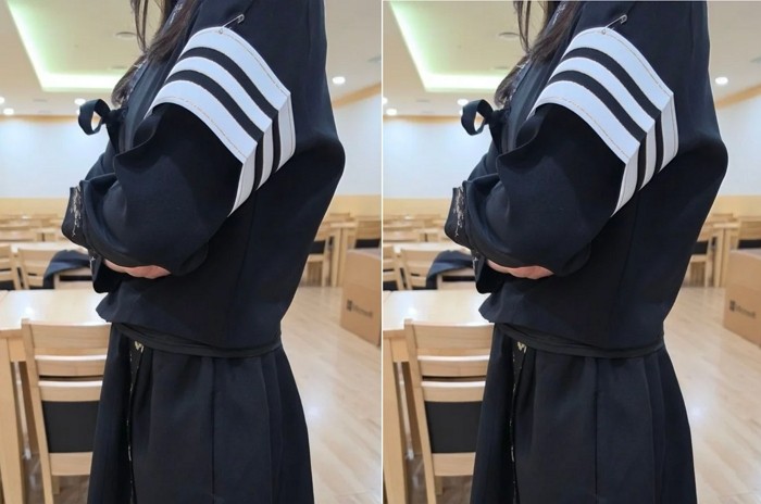 [사진=A씨 SNS]