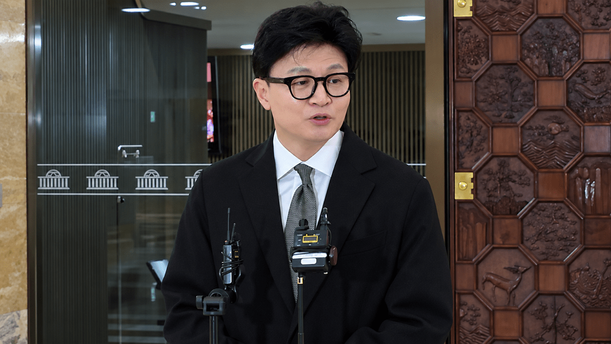 [사진=Youtube '한동훈']
