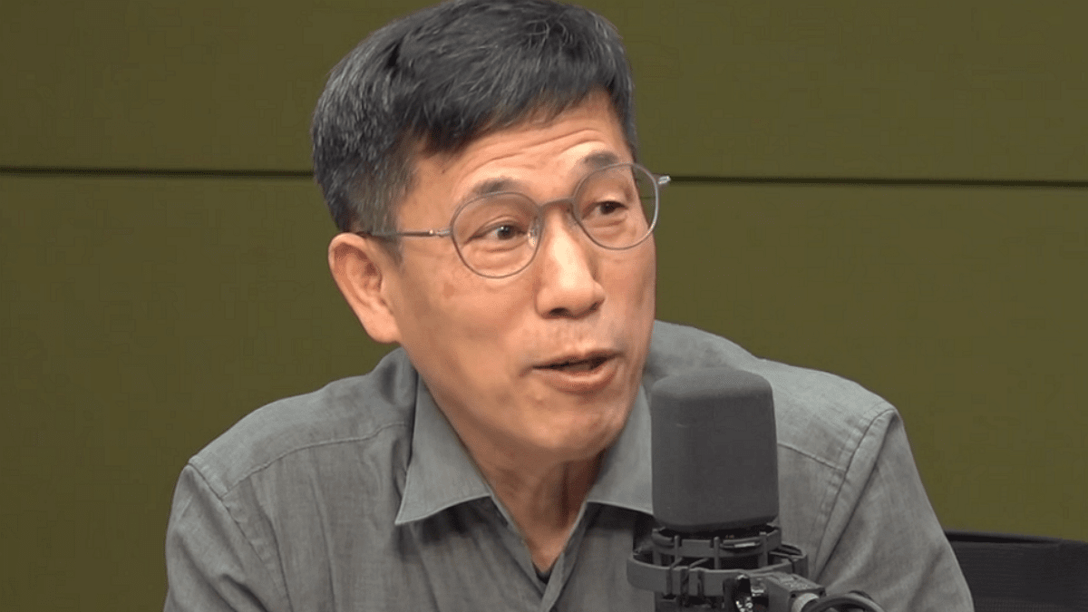 [사진=Youtube '박재홍의 한판승부']